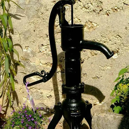 La Longere Des Limons