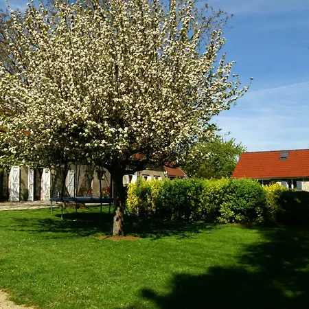 La Longere Des Limons Bed & Breakfast Brugny-Vaudancourt