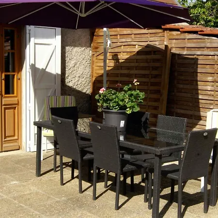 La Longere Des Limons Bed & Breakfast