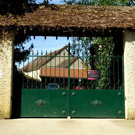 La Longere Des Limons * Brugny-Vaudancourt