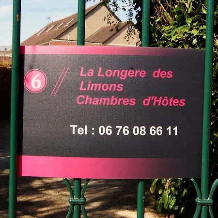 La Longere Des Limons