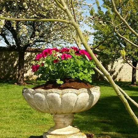 Bed & Breakfast La Longere Des Limons *