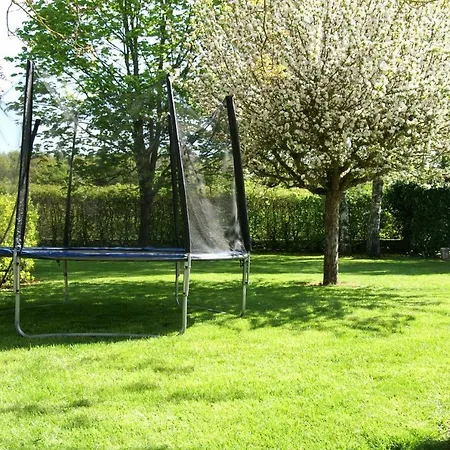 La Longere Des Limons Bed & Breakfast