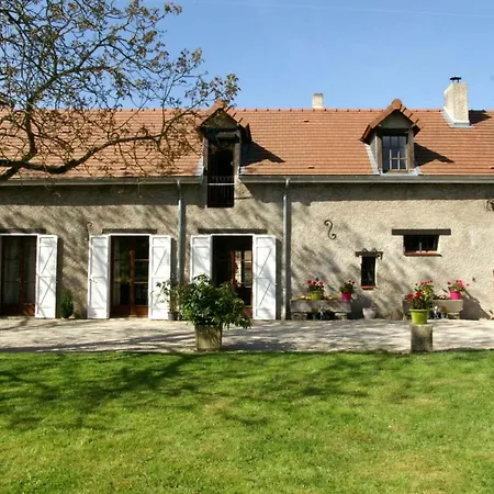 La Longere Des Limons Bed & Breakfast Brugny-Vaudancourt