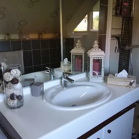 La Longere Des Limons Bed & Breakfast