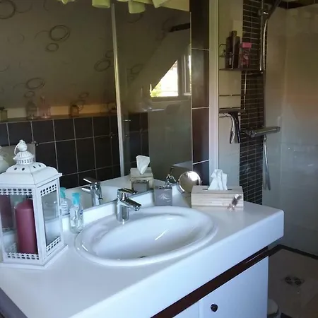 La Longere Des Limons Bed & Breakfast Brugny-Vaudancourt