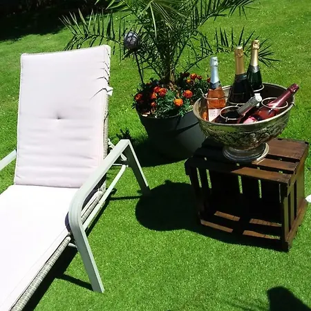 Bed & Breakfast La Longere Des Limons