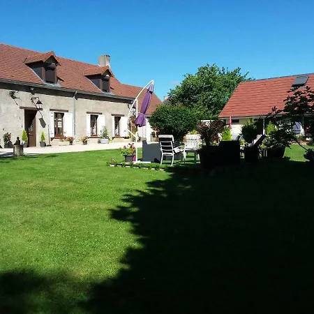La Longere Des Limons * Brugny-Vaudancourt