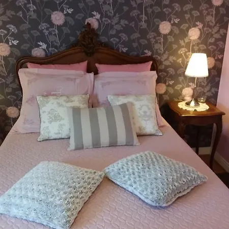Bed & Breakfast La Longere Des Limons *