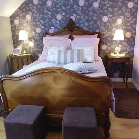 Bed & Breakfast La Longere Des Limons